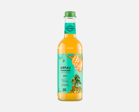 Abrau Vinonade Манго & Виноград
